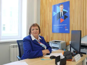 Более 1,8 тысячи работодателей обратилось в Нижегородский кадровый центр с начала 2026 года   